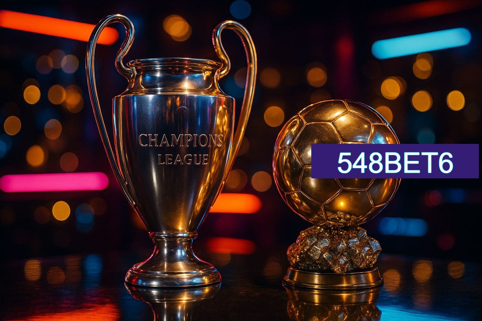 Eventos Esportivos
